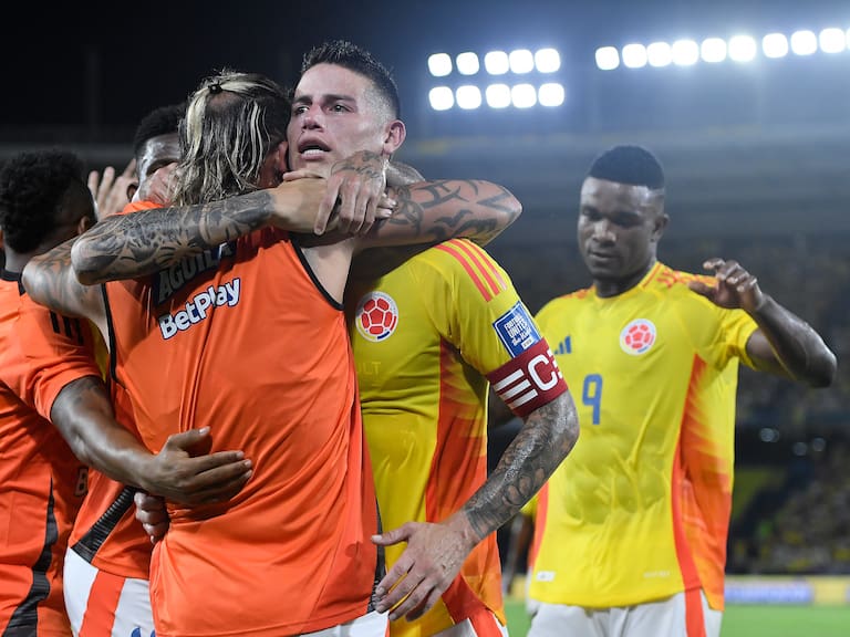 Colombia prelista Mundial 2026: Kevin Mier, Camilo Vargas y 3 jugadores más de la Liga MX en la convocatoria de 55