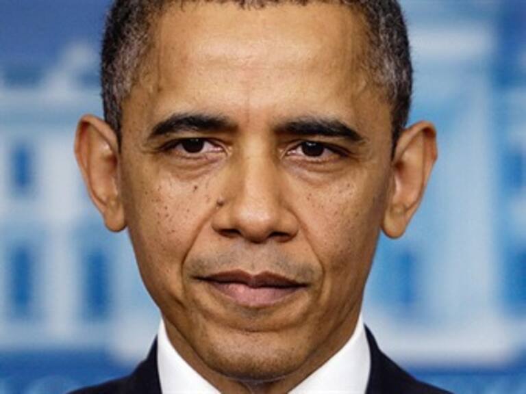 La reforma migratoria muerta por culpa de Obama: Republicanos