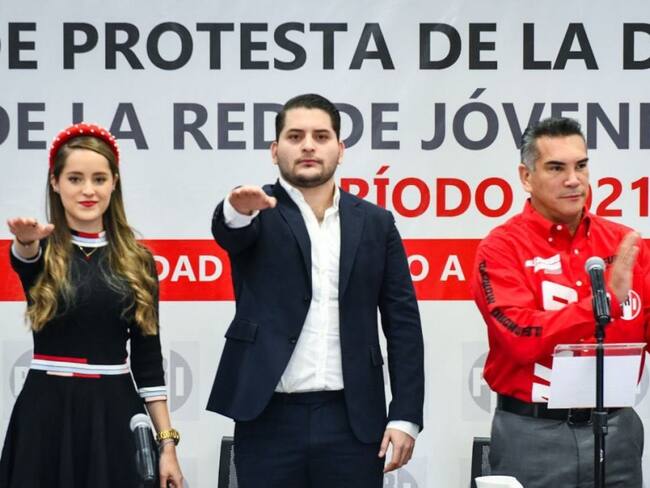 Acusan al PRI de fraude en elección internacional