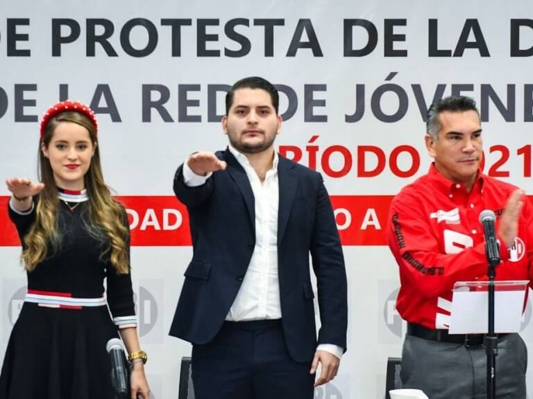 Acusan al PRI de fraude en elección internacional