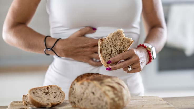 Enfermedad Celíaca: mucho más que intolerancia al gluten