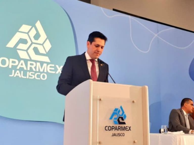 Coparmex llama a candidatos a evitar la guerra sucia