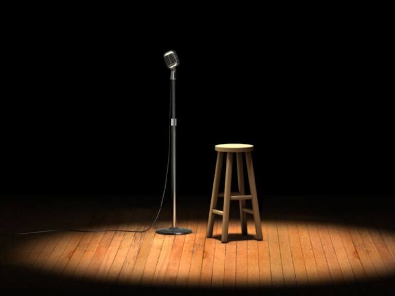 Stand up comedy… adulto contemporáneo