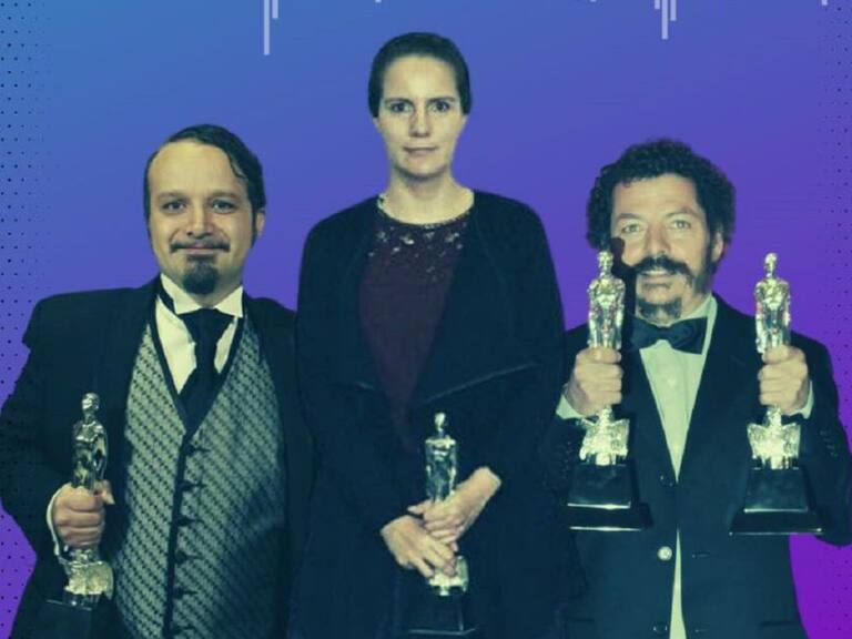 Ellos son los mexicanos nominados en los Oscar 2021 por &quot;Sound of metal&quot;
