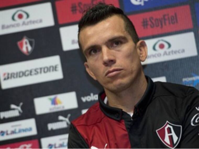 Juan Pablo Rodríguez: “Tenemos la posibilidad de darle un título a la afición”