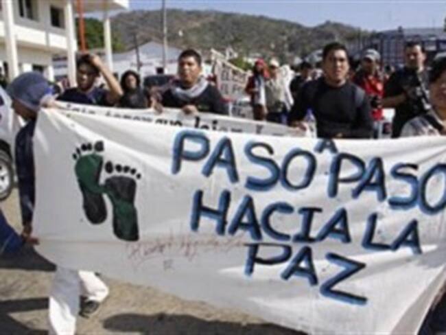 Ayuda CNDH a migrantes sin distinción alguna: Plascencia