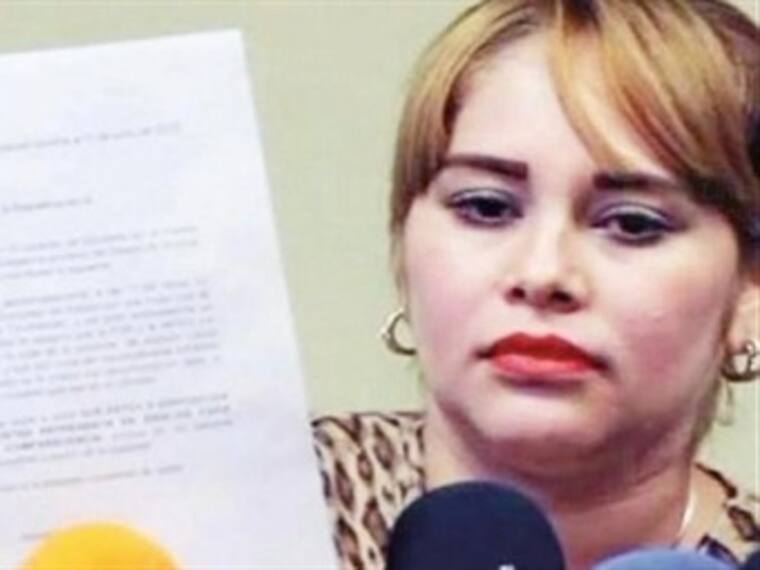 &quot;Lucero Sánchez vino a ponerle nombre a la narcopolítica en Sinaloa&quot;: Adrián López