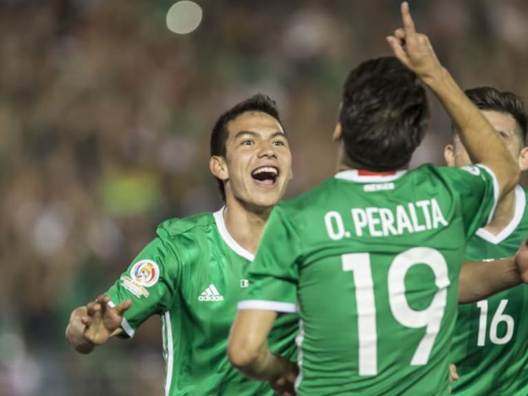 ¿Quién podría ser el nuevo líder en la Selección Mexicana?