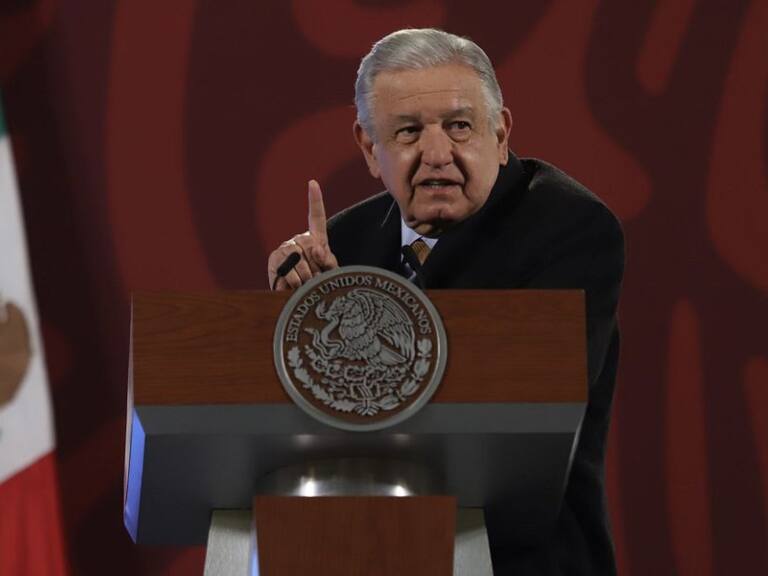 Presume AMLO el desempeño económico de su gobierno