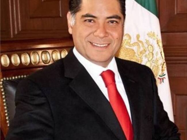 Rendirá Gobernador de Durango informe de actividades 2012