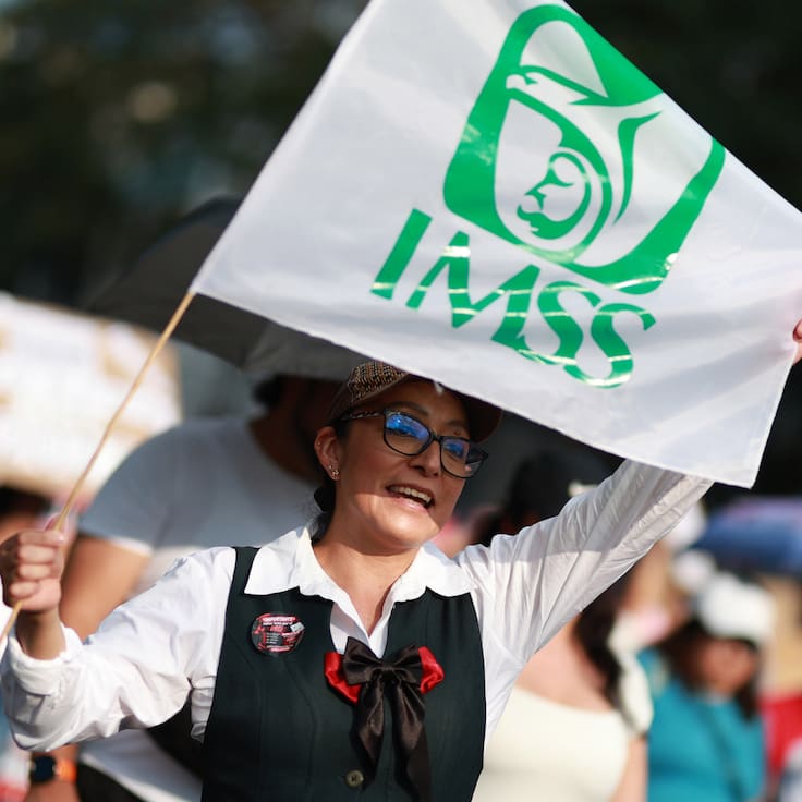 Semanas cotizadas IMSS: cómo obtener tu constancia y calcular tu pensión en 2026