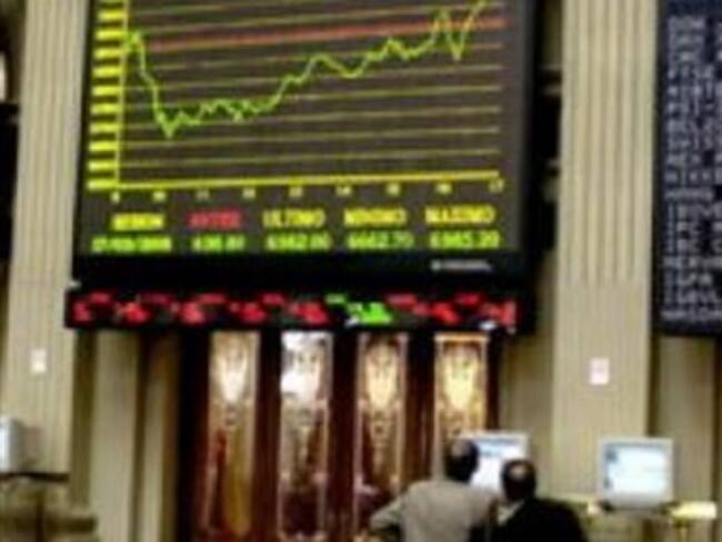 Neta desaceleración de la actividad en Chicago