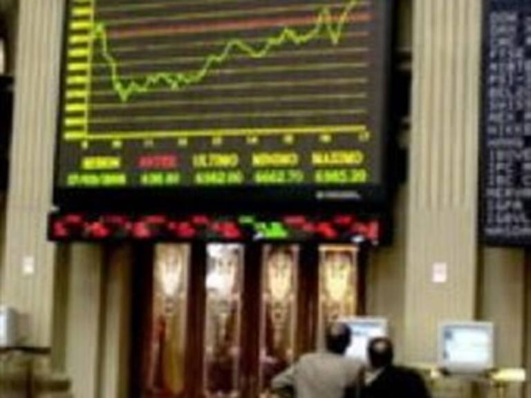 Neta desaceleración de la actividad en Chicago