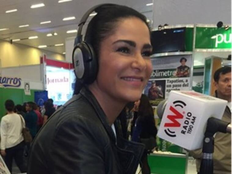 Lydia Cacho presenta: "En Busca de Kayla"