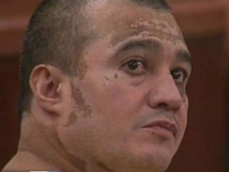 Rechaza Corte Suprema de EU aplazar ejecución de Tamayo