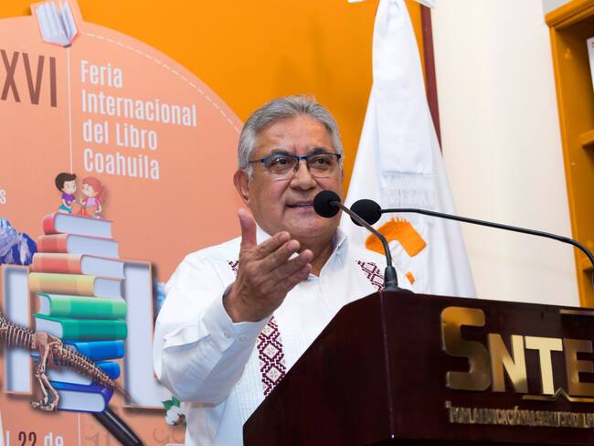 Desde mi curul luchare por mejorar condiciones de trabajadores de la Educación: Cepeda Salas