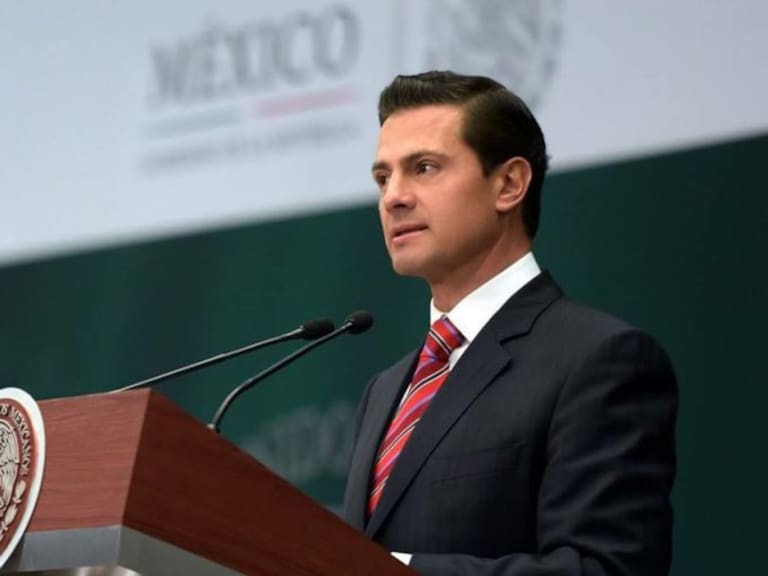 ¿Cómo ha cambiado el gabinete de Enrique Peña Nieto?
