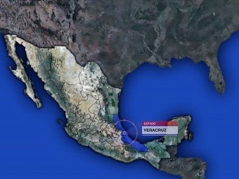 Emite alerta EU por ataques en Veracruz