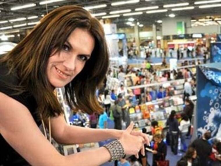 Fernanda de la Torre nos habla sobre las relaciones amorosas