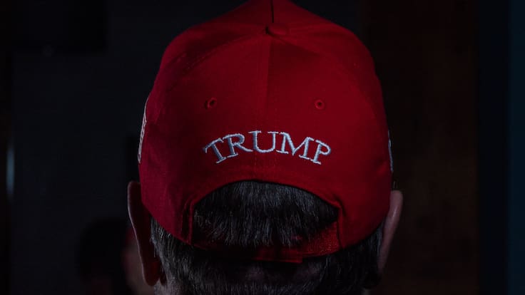 Trumpismo intensifica campaña de desinformación contra México en el nuevo contexto político de EE. UU.