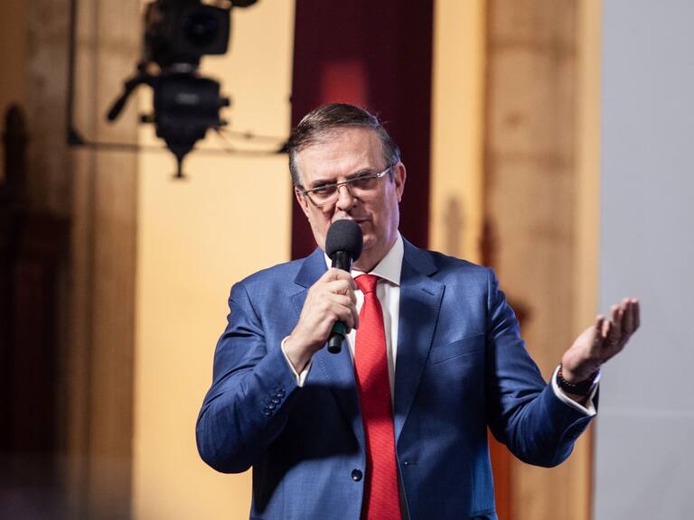 FOTO: ANDREA MURCIA /CUARTOSCURO.COM