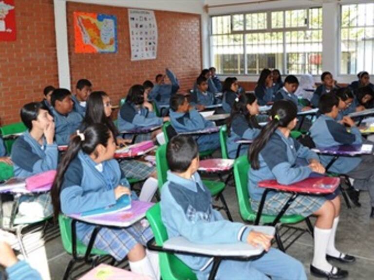 Desecha PGJEM supuesta sustracción de menores en escuelas de Tultitlán