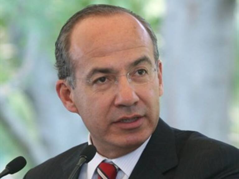 Felicita Calderón a Fuerzas Armadas por detención del 'Z-40'