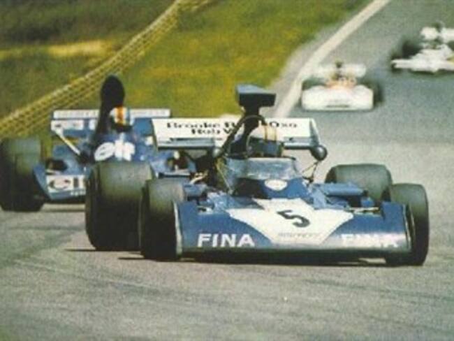 Regresaría escudería Lola a F1 en 2010