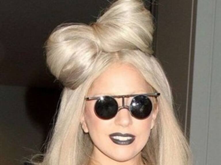 Prepara Lady Gaga documental sobre vida y carrera musical