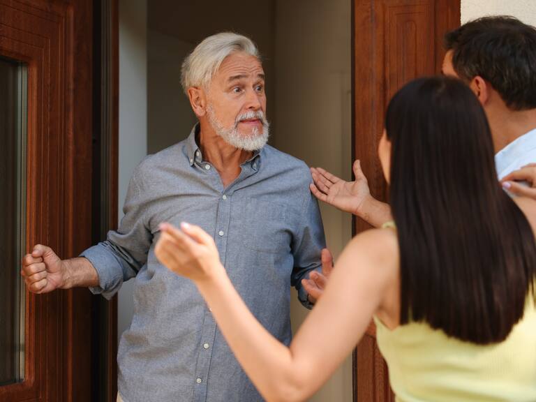 Ya puedes denunciar en línea a los vecinos molestos