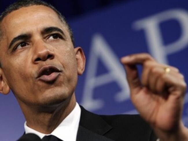 Refrenda Obama compromiso de cerrar Guantánamo