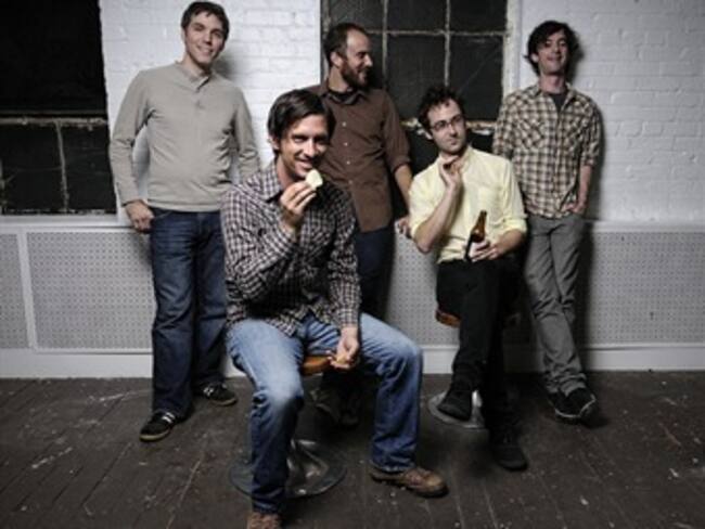 Thirty Reasons, Octoberman