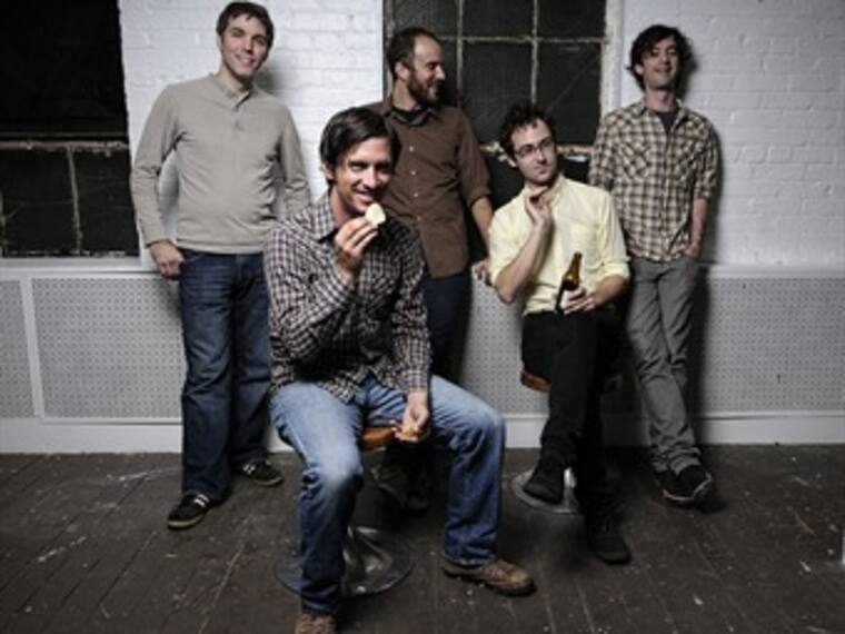 Thirty Reasons, Octoberman