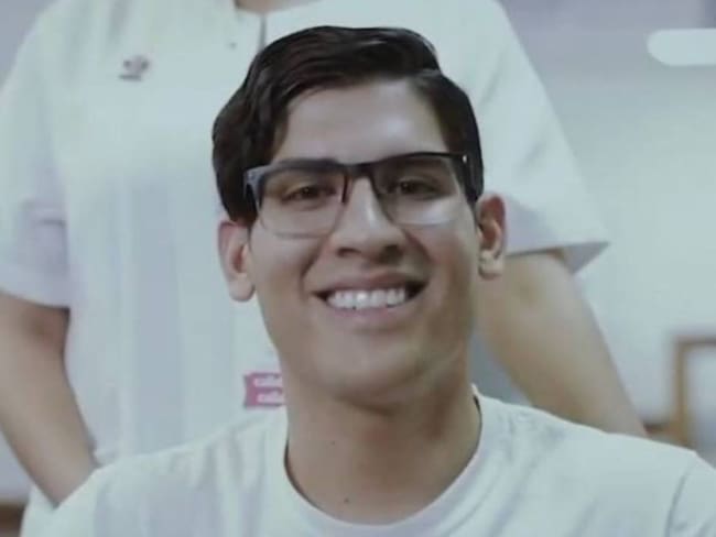 Despiden a Norberto con video en el que exigen justicia