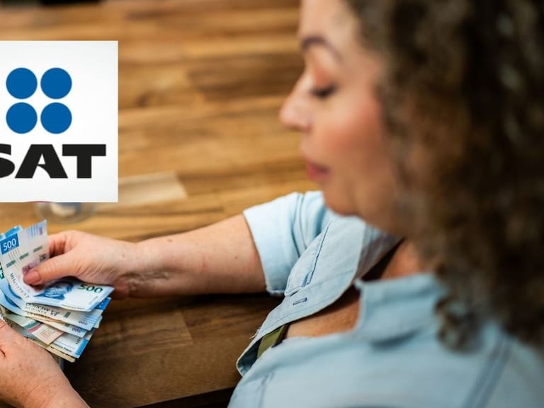 Con la nueva normativa fiscal del SAT, transferencias o ahorros sin comprobación podrían considerarse ingresos omitidos y generar multas. Getty Images