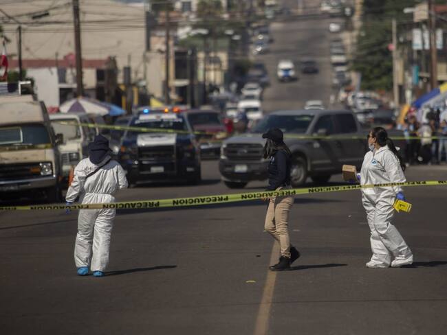 Vacaciones inciden en percepción de seguridad: INEGI