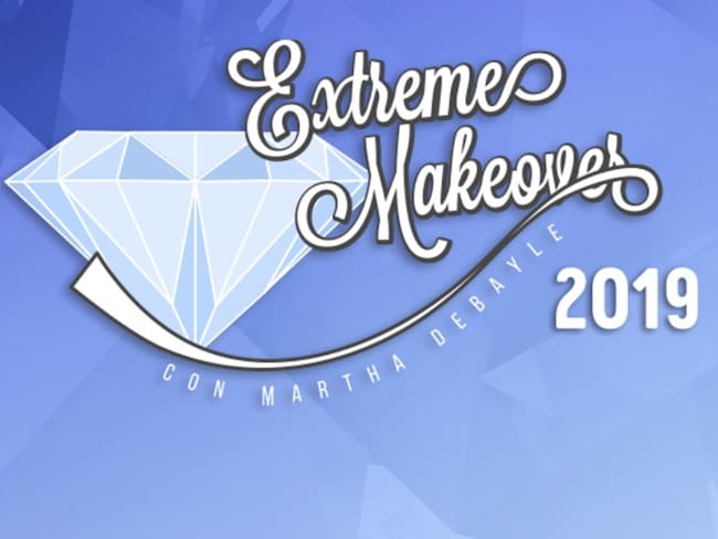 [Capítulo 3] Extreme Makeover con Martha Debayle