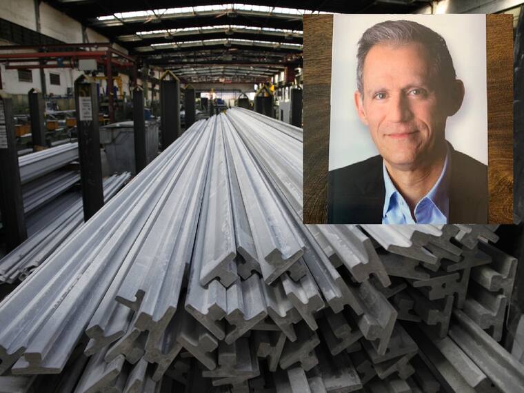 El impacto y lo que significan los aranceles al acero y aluminio