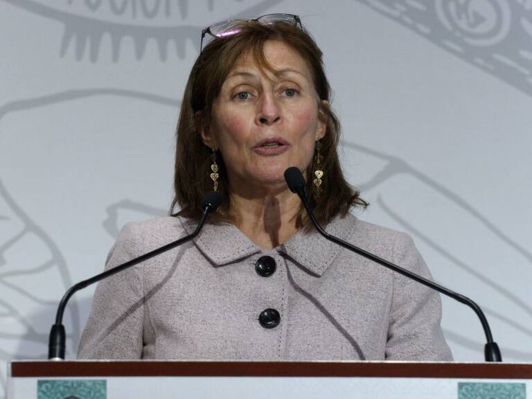 Tatiana Clouthier lista para asumir cargo como secretaria de Economía