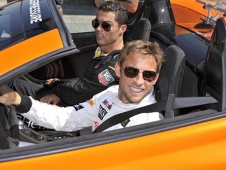 Fernando Alonso es un reto mayor que Vettel: Button