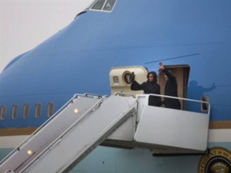 Será Obama orador en los funerales de Mandela