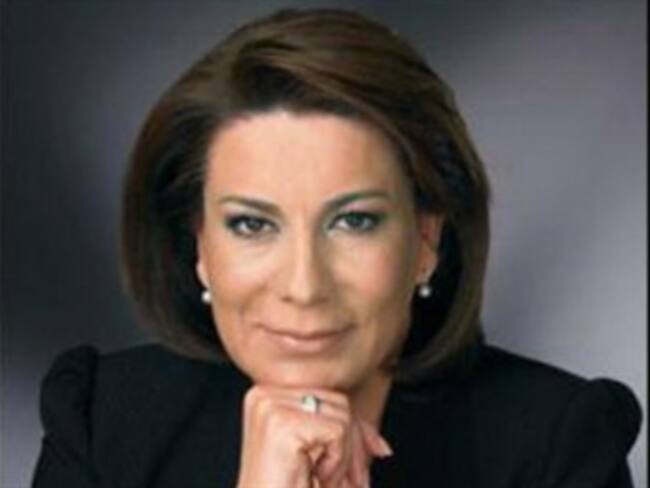 El ser mujer contó para ser la nueva titular de Profeco: Lorena Martínez