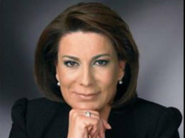 El ser mujer contó para ser la nueva titular de Profeco: Lorena Martínez