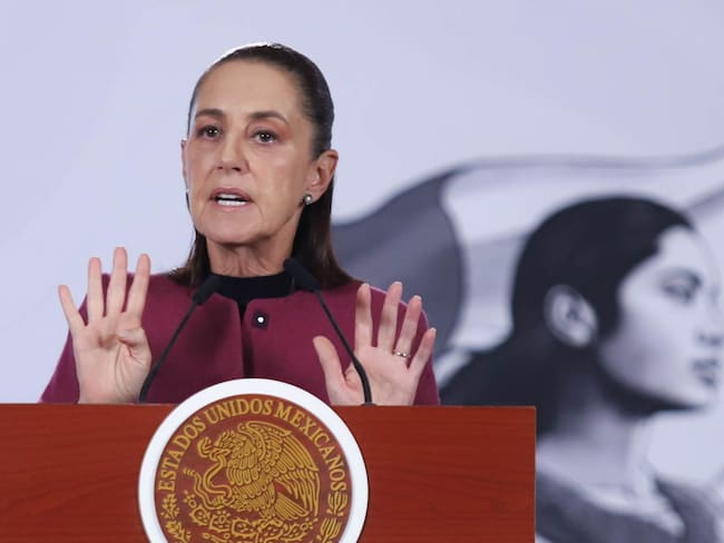 ¿Qué dijo Sheinbaum sobre Ernesto Ruffo? Respalda la investigación de la FGR por presunto huachicol