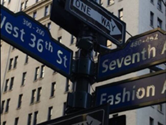 Suicida es salvado por basura acumulada en calles de NY