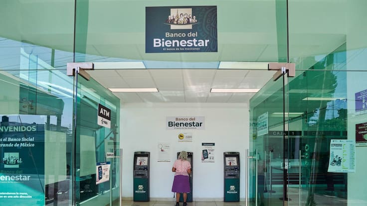 Banco del Bienestar descarta afectaciones a usuarios tras sanciones de la CNBV