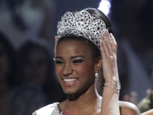 De Angola, la nueva Miss Universo