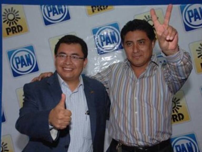 Perredistas inconformes formarán frente contra alianzas