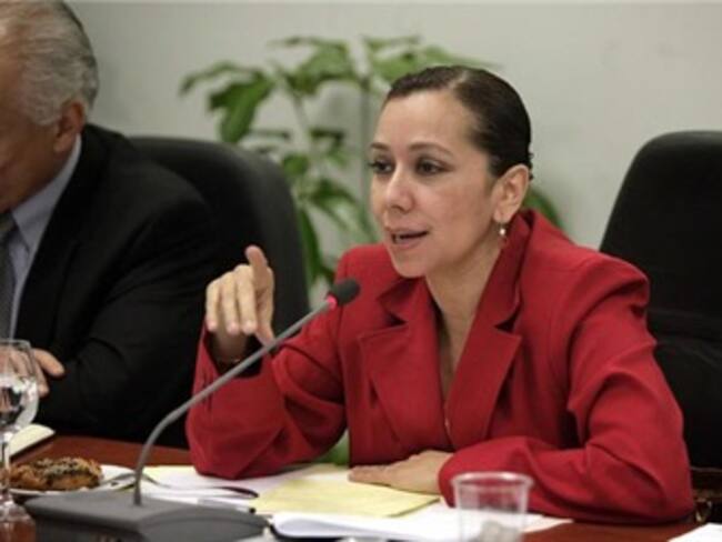Reporta senadora aumento 'alarmante' de explotación sexual en México