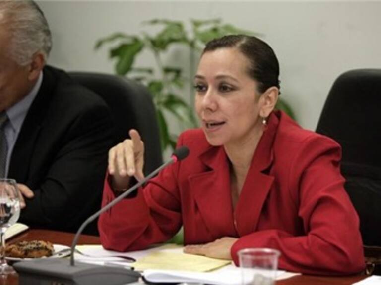 Reporta senadora aumento 'alarmante' de explotación sexual en México